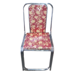 Banquet Chair - 36 Inch - Made Of Stainless Steel