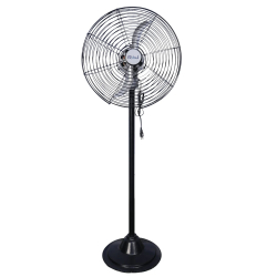 2 Blade Pedestal Fan