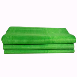 Heavy Diamond Quality Chatai - 10 FT X 30 FT - Green Color