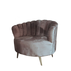 Butterfly VIP Chair - ( Set Of 2 ) - Made Of Wood