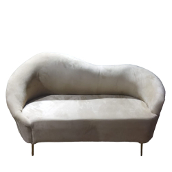 Butterfly Sofa - Made Of Wood