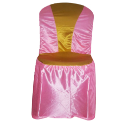Chandni Cloth Chair Cover - Made of Chandni Cloth