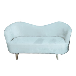 Butterfly Sofa - Made Of Wood