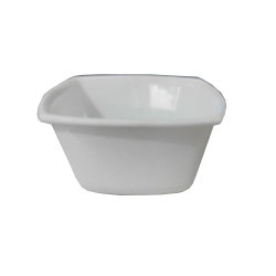 Small Soup Bowl - Made Of Plastic