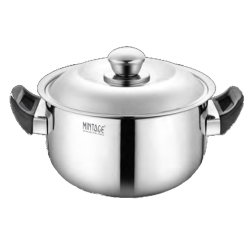 Mintage Casserole Divine -  Made Of Stainless Steel
