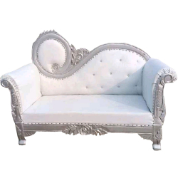 Sofa & Couches - Made of Wood with Polish