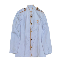 Chef Coat - Made of Premium Quality Cotton