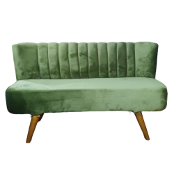 Butterfly Sofa - Made Of Wood