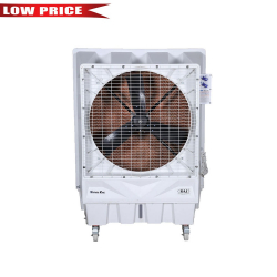 90 LTR - Weather King - 100% Virgin Plastic / Indoor Evaporation Air Cooler - Weather King