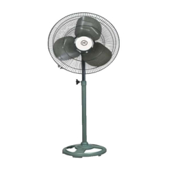 Farata Fan - 4 FT - Made of Stainless Steel