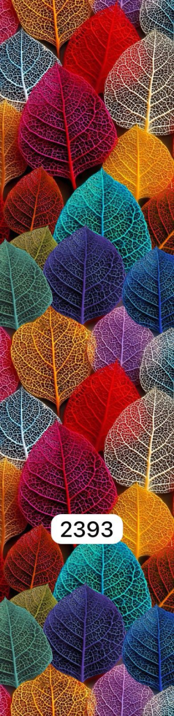 Digital Print Carept - 5 FT X 145 FT ( 700 GSM ) - Made Of Non Woven Felt Material