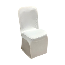 Banquet Chair Cover - Made Of Bright Lycra Cloth
