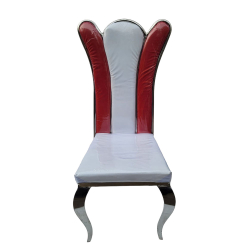 Banquet Chair  - Made of Stainless Steel