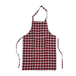 Kitchen Apron - Made of Cotton