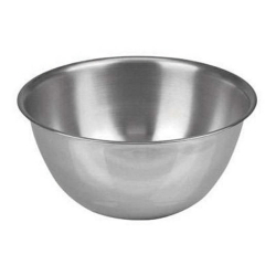 Mango (Mixing) Bowl 26 G - 9.7 Inch - Made of Steel