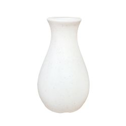 Garden's Need Designer Lucky Flower Vase - 24 Inch - Made Of Plastic