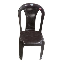 Ajit Chair - Made of Virgin Plastic