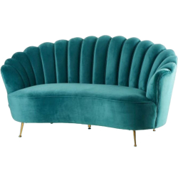 Butterfly Sofa - Made of Wooden