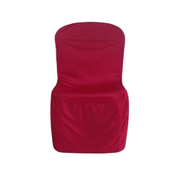 Chair Cover - Made of Bright Lycra Cloth