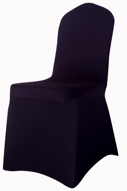 Banquet Chair Cover Fourway - Made of Spandex Material