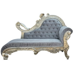 Safa & Couches - Made of wood & Brass coating