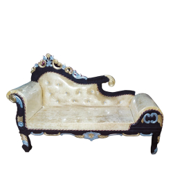 Sofa & Couches - Made Of Wood With Polish
