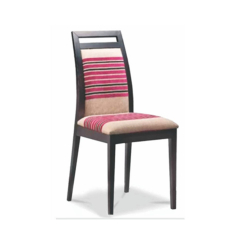 High Quality Dining Chair - Made Of Wood - Multi Color