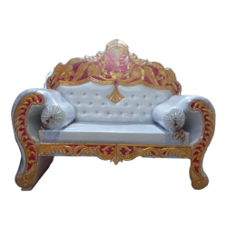Sofa & Couches - Made of Metal