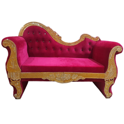 Sofa & Couches - Made of Metal