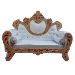 Sofa & Couches - Made of Metal