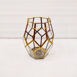 Decorative Lantern  - Made of Iron