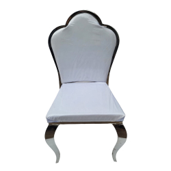 Banquet Chair  - Made of Stainless Steel