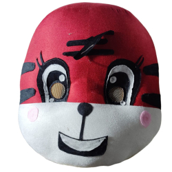 Free Size - Cartoon Mascot Costume