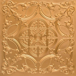 Decorative Pannel - 2 FT X 2 FT - Made Of PVC