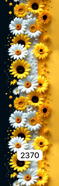 Digital Print Carept - 10 FT X 145 FT ( 700 GSM ) - Made Of Non Woven Felt Material
