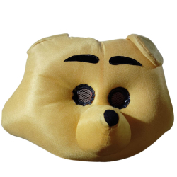 Free Size - Cartoon Mascot Costume