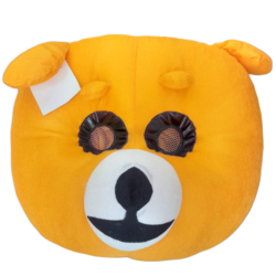 Free Size - Cartoon Mascot Costume