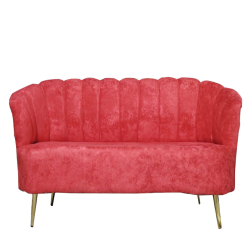 Butterfly Sofa - Made Of Wood