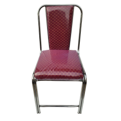 Banquet Chair  - Made of Stainless Steel