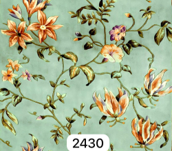 Digital Print Carept - 10 FT X 145 FT ( 700 GSM ) - Made Of Non Woven Felt Material