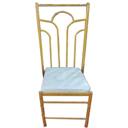 Banquet Chair - Made of MS Body Powder Coated