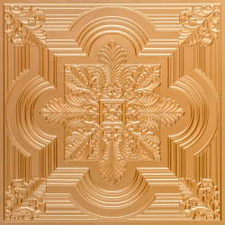 Decorative Pannel - 2 FT X 2 FT - Made Of PVC