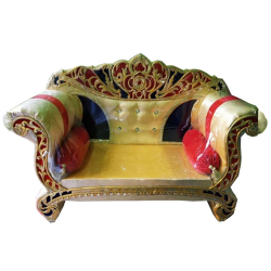 Sofa & Couches - Made of Metal