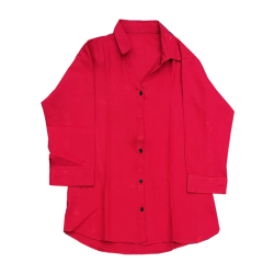 Kitchen Shirt - Made of Cotton