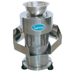 Dry Fruit Powder Machine ( Three Phase ) - Made Of Stainless Steel