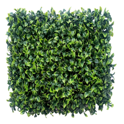 Green Mat - 16 Inch X 24 Inch - Made of Plastic