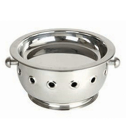 Snack Warmer ( Round) - Made of Steel
