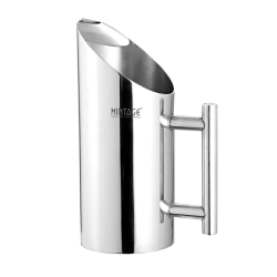 Mintage Water Pitcher Polo Matt - Made Of Stainless Steel