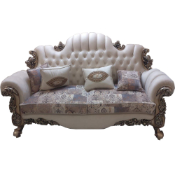 Sofa & Couches - Made of Wood with Polish