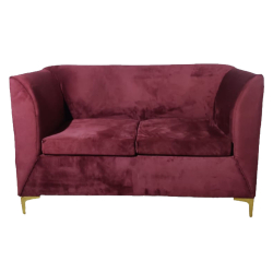 Butterfly Sofa - Made Of Wood